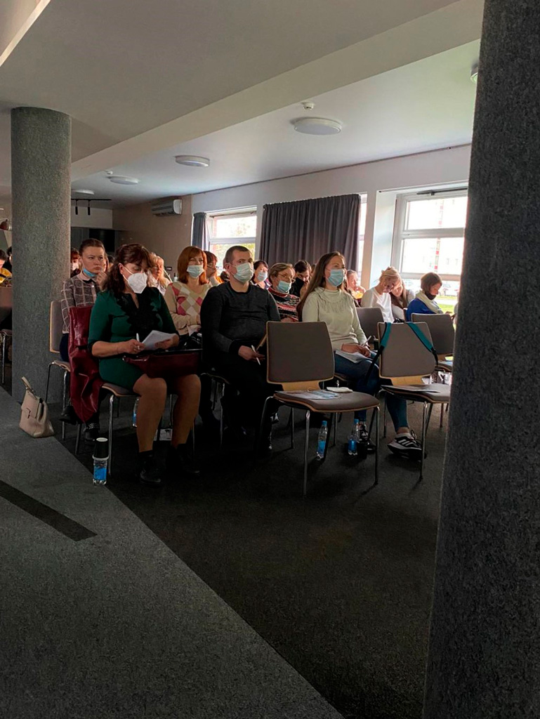 seminar-dlya-vladelcev-zhivotnyh 10 октября в Минске прошел семинар для владельцев питомников