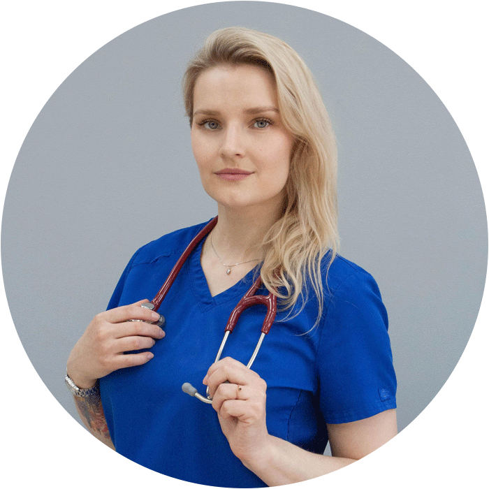 Костикова Анастасия Геннадьевна