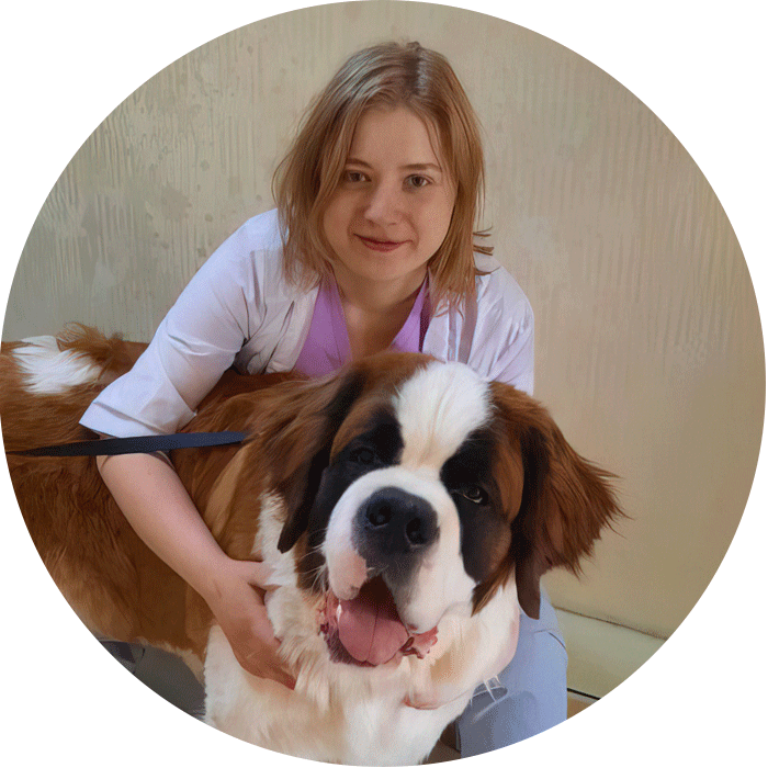 Миляева Полина