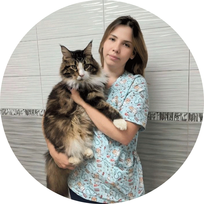 Мизина Елизавета