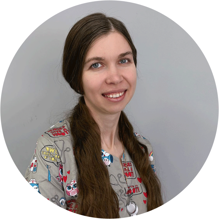 Рязанцева Наталья Сергеевна