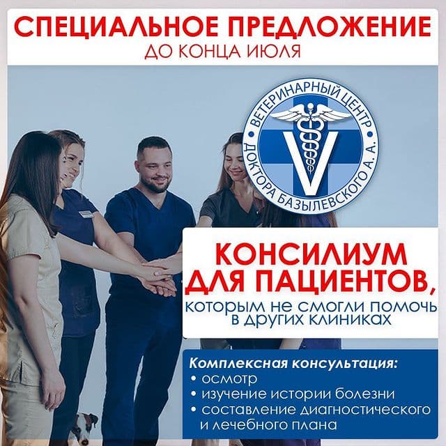 Специальное предложение до конца июля в филиале Севастополь