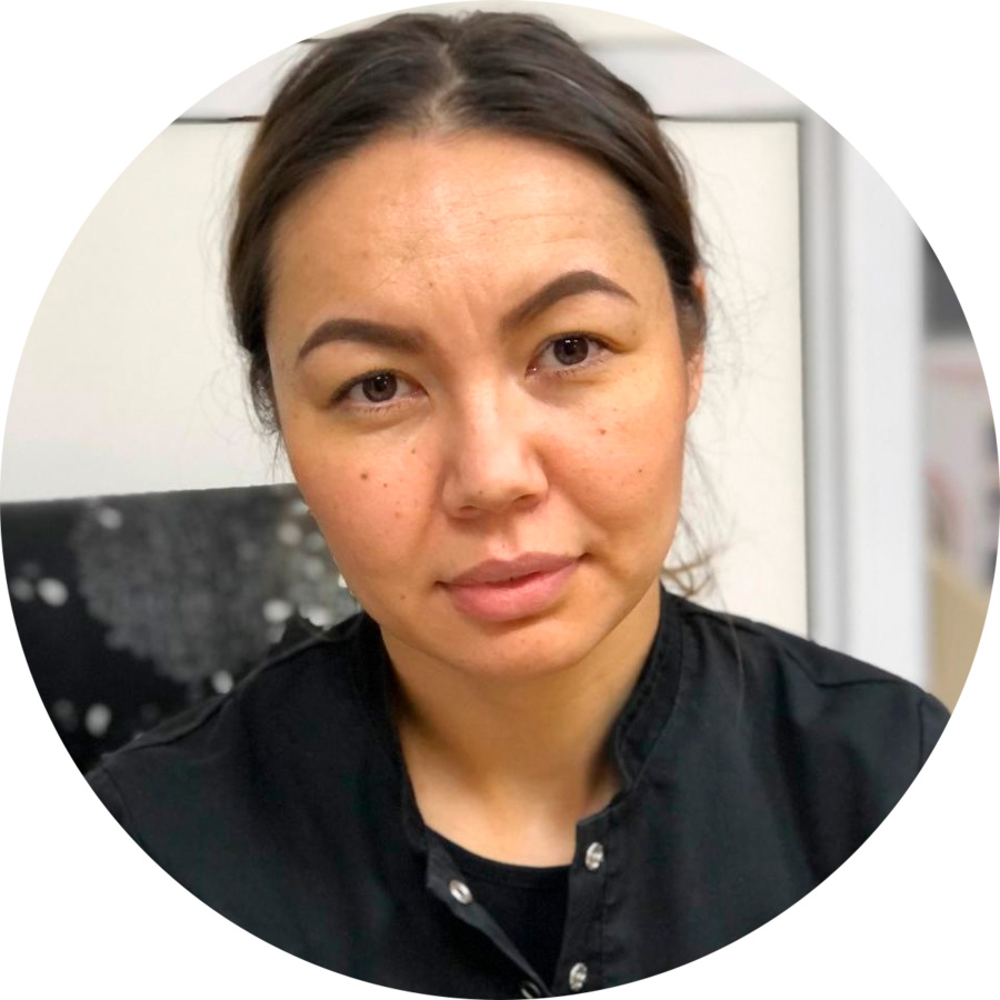 Жеронкина Екатерина Анатольевна