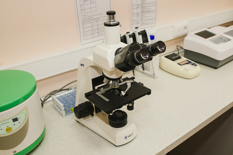 laboratornoe-oborudovanie Общая информация по лабораторной диагностике